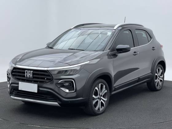 FIAT PULSE 1.0 TURBO 200 FLEX IMPETUS CVT FIAT PULSE 1.0 TURBO 200 FLEX IMPETUS CVT
